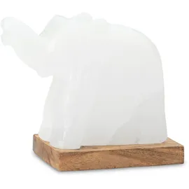 Himalaya Salt Dreams Elefant Weiß 1 St.