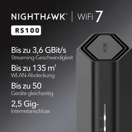 Netgear Nighthawk RS100