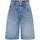 Only ONLMATE Jeans-Shorts Blau S