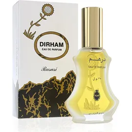 Rasasi Dirham Eau de Parfum 35 ml