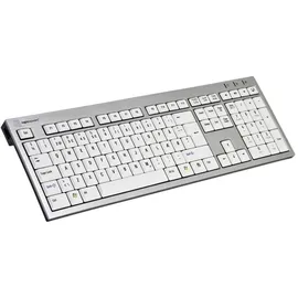 LogicKeyboard Premium Slim Line DE (SKB-AJPU-DE)