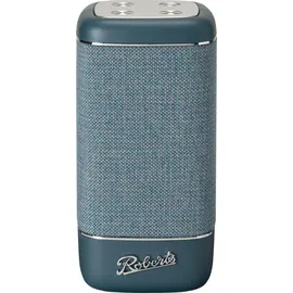 Roberts Beacon 325 teal blue