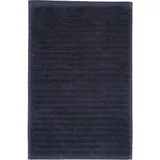 VOSSEN Mystic Gästehandtuch 30 x 50 cm grau