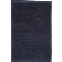 VOSSEN Mystic Gästehandtuch 30 x 50 cm grau