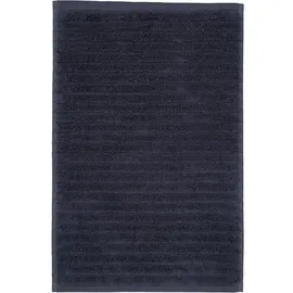 VOSSEN Mystic Gästehandtuch 30 x 50 cm grau