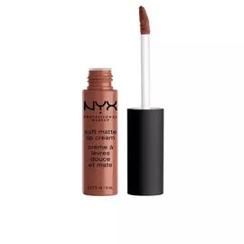 NYX Professional Makeup Soft Matte Lip Cream Los Angeles