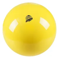 Togu Gymnastikball ""420 FIG"", Gelb
