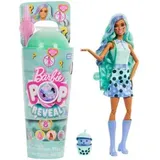 Barbie Pop Reveal Boba Series - Green Tea