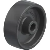 Blickle Kunststoff-Rad POA 50/8G 75 kg