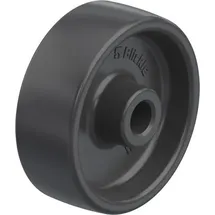 Blickle Kunststoff-Rad POA 50/8G 75 kg