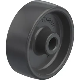 Blickle Kunststoff-Rad POA 50/8G 75 kg