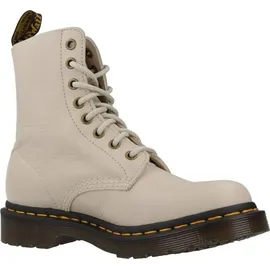 Dr. Martens 1460 Pascal Virginia Pergament-Beige 37