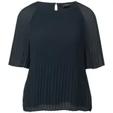 s.Oliver Black Label Plissee Blouse - 36