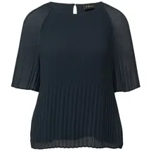 s.Oliver Black Label Plissee Blouse - 36
