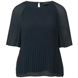 s.Oliver Black Label Plissee Blouse - 36