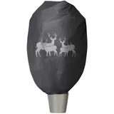 WINDHAGER Deko-Haube Protect XXL 140 x 200 cm