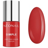 Professional Simple Xpress One Step Color UV Nagellack loving 7,2 ml