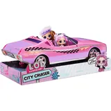 MGA Entertainment L.O.L. Surprise City Cruiser TM