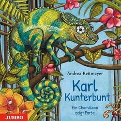 Karl Kunterbunt