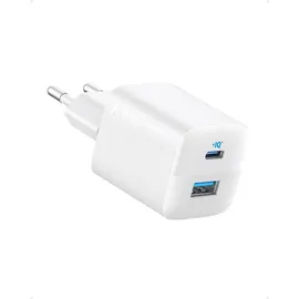 Anker 323 Charger (EU Plug, weiß