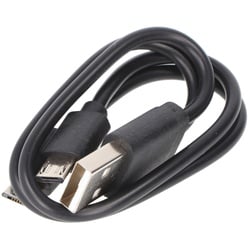 USB-Verteiler Typ-A auf 2 x Micro USB Länge: 0,2 m bis 2,1A