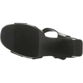 aniston shoes Sandalette - NEUE KOLLEKTION schwarz