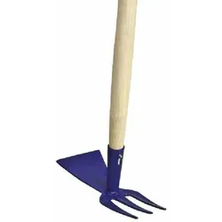 Siena Garden Kinderhäckchen 75 cm, Gestell Holz, Fläche aus Stahlblech