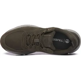 Timberland Voyager Park Dark Green Mesh 43