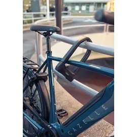 ABUS GRANIT Super Extreme 2500 Bügelschloss