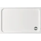 Duravit D-Code weiß