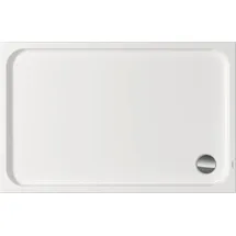 Duravit D-Code weiß