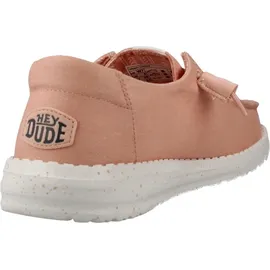 HEYDUDE Wendy Herren Orange 36