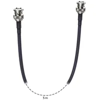 Deity BNC-BNC Cable (5 m)