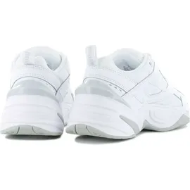 Nike M2K Tekno AO3108-100 White/White-Pure Platinum 40 Weiß 40