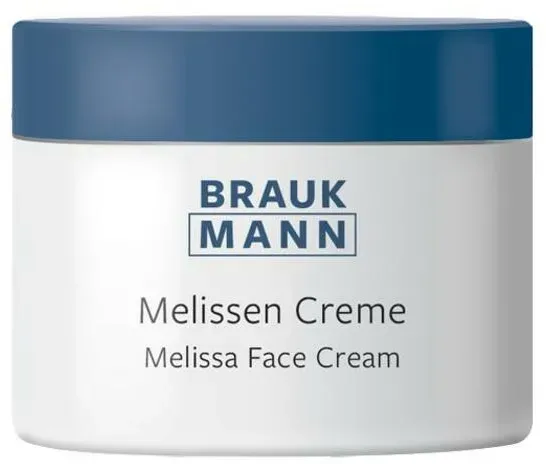 BRAUKMANN Melissen Creme