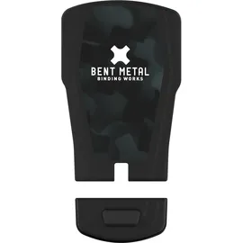 Bent metal Lightning Supermatic Schwarz M