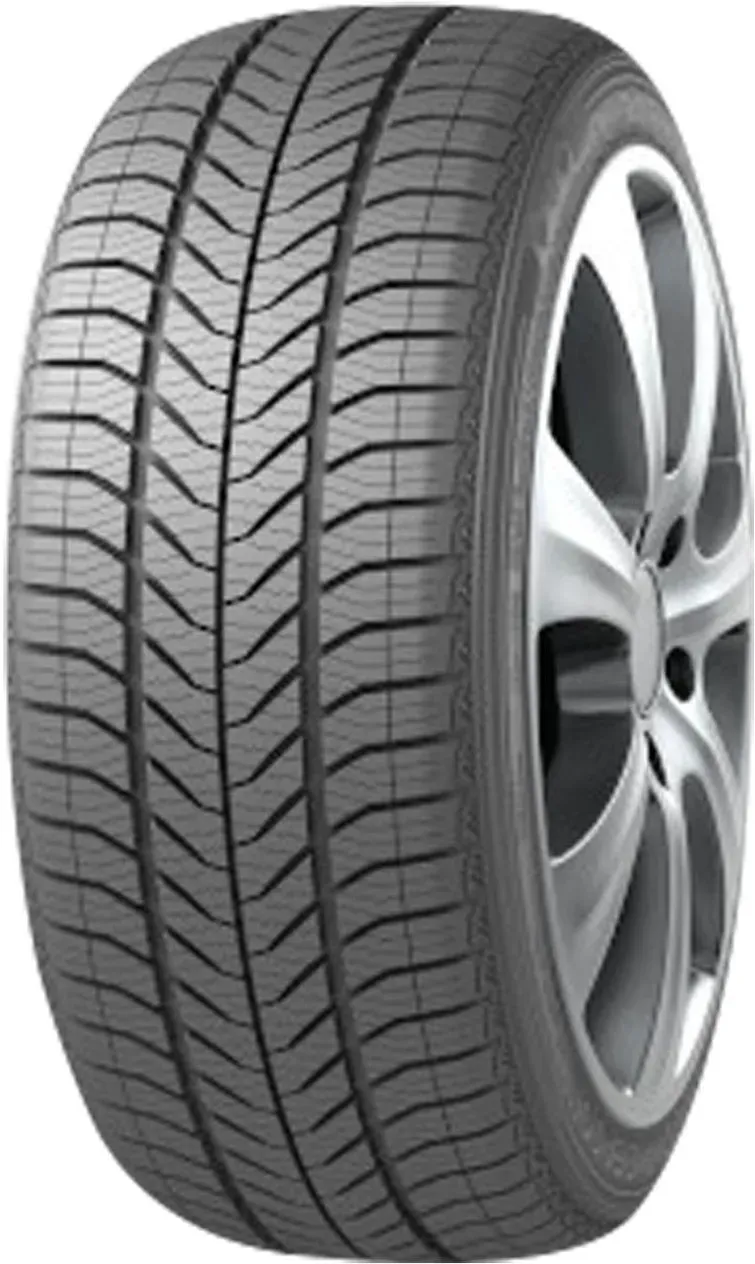 DURATURN MOZZO 4S 165/50R15 72V BSW