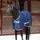 AMAHORSE Freedom Twill Pferdedecke 0g 125 cm Blau