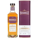 Bushmills 10 Jahre - Vino Dulce Reserve - Single Malt Irish Whiskey