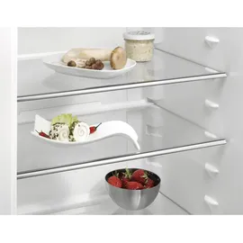 AEG SKE612F1AF Einbaukühlschrank (203 l, 1224 mm hoch)