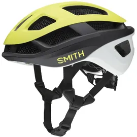 Smith Optics Trace MIPS 55-59 cm matte neon yellow viz