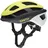 55-59 cm matte neon yellow viz