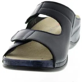 Berkemann Janna Pantoletten, Blau (blau 371), 37.5