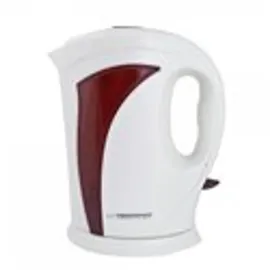 Esperanza EKK018R Electric kettle 1.7 L White/Red