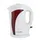 Esperanza EKK018R Electric kettle 1.7 L White/Red