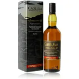 Caol Ila Distillers Edition 2022 Islay Single Malt Scotch 43% vol 0,7 l Geschenkbox