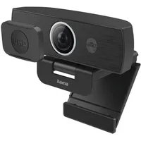 Hama C-900 Pro UHD 4K 2160p, USB-C, für Streaming