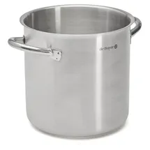 De Buyer Prim'Appety Gemüsetopf 20 cm rund