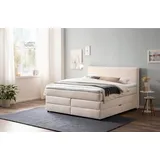 Belanoti Loft 160 x 200 cm H2 Beige