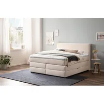 Belanoti Loft 160 x 200 cm H2 Beige